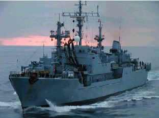Capitán de Navío acusado de acoso laboral por tres mujeres, oficiales superiores de la Marina de Guerra de Uruguay