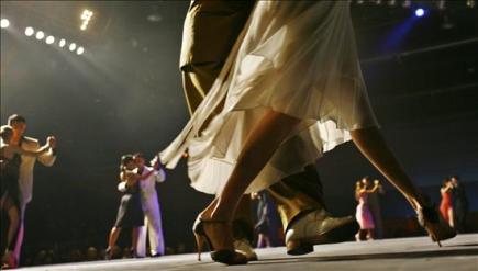 Festival de Tango en Buenos Aires combina tradición y nuevas tendencias