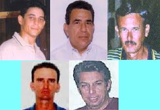 Cuba libera a seis presos más