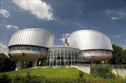 Víctimas de abusos de sacerdotes recurren al Tribunal de Estrasburgo