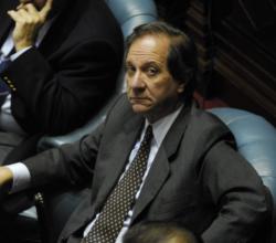 Un senador en Uruguay está mintiendo descaradamente