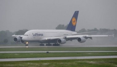 La aerolínea alemana Lufthansa acusada de ocultar su pasado nazi