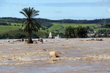 Alcalde brasileño inventa inundaciones para recibir ayuda financiera