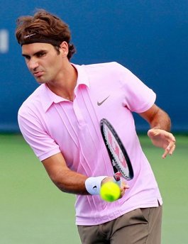 Federer derrota a Fish y gana el Masters 1000 de Cincinnati