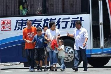 Seis turistas de Hong Kong mueren en la toma de rehenes de Manila