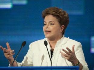 La "pinga" de Lula ganaría en primera vuelta las elecciones brasileñas, según un sondeo