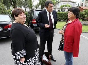 Las nietas del millonario gallego muerto en Argentina presentan un recurso