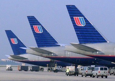 EEUU: fusión entre United y Continental crea la aerolínea más grande del mundo