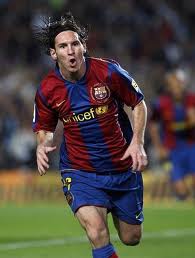 Messi se recupera: "Hay que dar vuelta la página"
