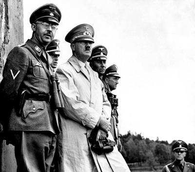 "Hitler's Children", el documental que dio voz a los descendientes de los máximos líderes nazis