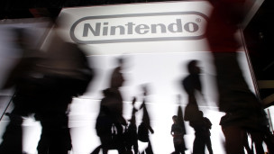 Nintendo registra pérdidas anuales por primera vez