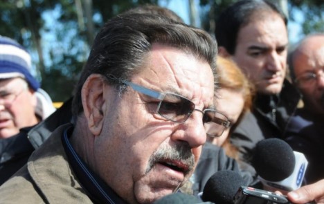 Director de Cárceles de Uruguay culpa a políticos por incitar motines en prisiones