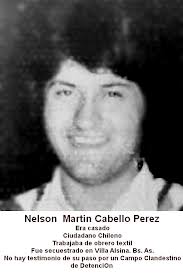 "Vuelos de la Muerte": Identifican a chileno asesinado y hallado en Uruguay en 1976