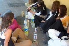 Alarma en Uruguay inconsciencia de adolescentes en el consumo de alcohol y marihuana