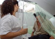 El brote de dengue en Perú deja 32 muertos y más de 21.400 infectados