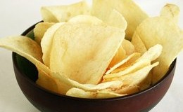 Impuesto a las papas chips y sus derivados en Uruguay