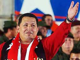 La pobreza mental de un periodista de El País y Hugo Chávez