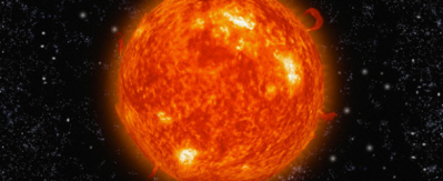 Máximo solar: Científicos se preparan para un gran apagón de la comunicación satelital