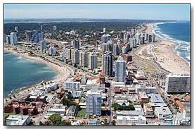 Inversores afirman que Punta del Este será el mejor destino turístico de América