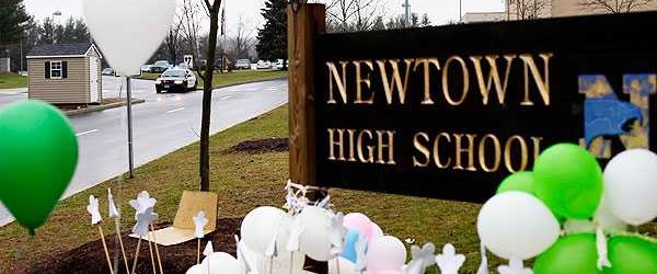 Niño relata aterrador momento en matanza de Newtown: ¡Déjenme entrar!, gritó el asesino
