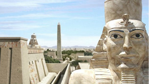 Resuelven el misterio del asesinato del último gran faraón egipcio