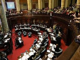 Los votos están, pero oposición pide prórroga para votar Matrimonio Igualitario en Uruguay