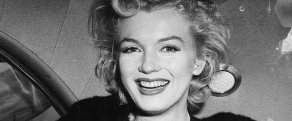 Marilyn Monroe era comunista según archivos del FBI