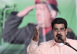Nicolás Maduro arribó a La Habana para visitar a Chávez