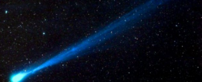 El gran acontecimiento de 2013: un cometa súper brillante vuela directo al Sol