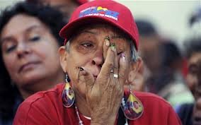 Preparan regreso de Hugo Chávez a Venezuela