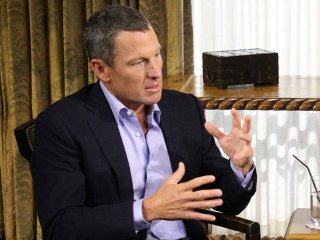 Armstrong en quiebra: compañía le exige 12 millones de dólares