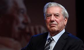 La cocina genocida de Mario Vargas Llosa