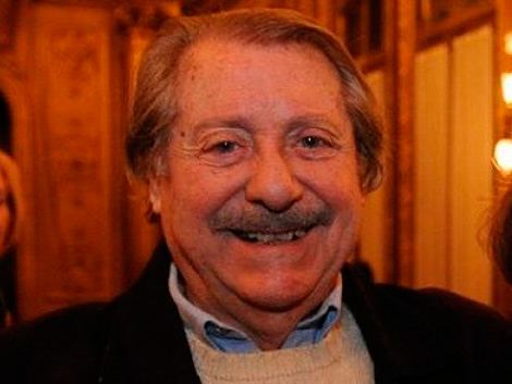Murió el actor uruguayo Juan Manuel Tenuta