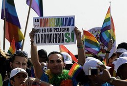 Asesinatos a homosexuales prenden la alerta en Cuba