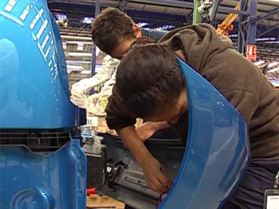 Armadora china de autos Chery cierra y se va de Uruguay