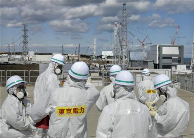 Exalcalde de un pueblo de Fukushima pide indemnización millonaria por estrés