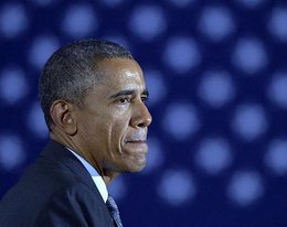 Obama: cambio climático es un "riesgo inmediato" para la seguridad de Estados Unidos