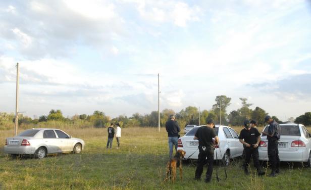 Policía busca cuerpo de médica ginecóloga desaparecida en descampados de Sayago; gobierno uruguayo preocupado por dramático caso