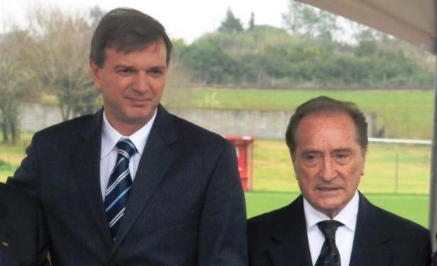 Bauzá negó información que lo involucró en sobornos de la FIFA