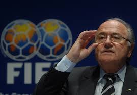 Todo pronto para que este viernes termine el infame reinado de Blatter