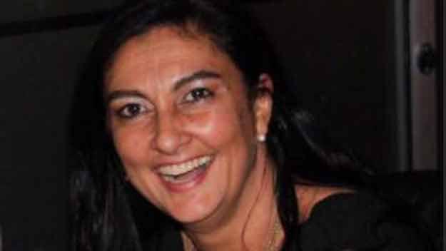 El dolor se ensaña con la familia de Florida: Falleció la madre de Milvana Salomone, la médica desaparecida