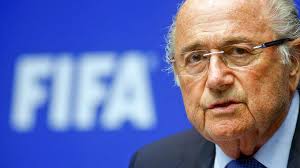 El FBI reúne pruebas contra Blatter para acusarlo por corrupción y pedir su arresto