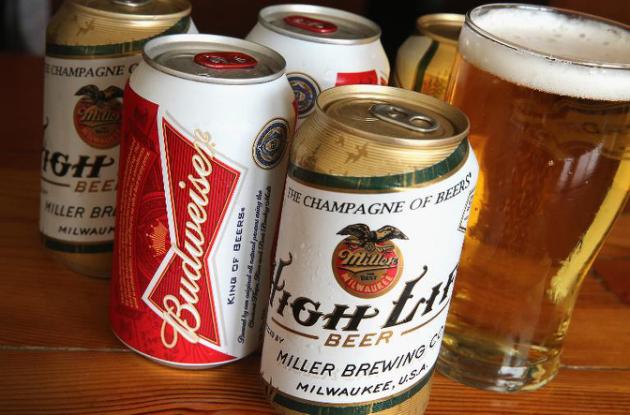 Director de empresa cervecera alemana despedido por conducir alcoholizado