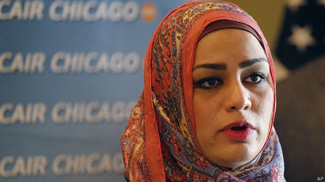 A una joven musulmana le negaron una Coca Cola sin abrir en pleno vuelo porque temían que se usara como un arma