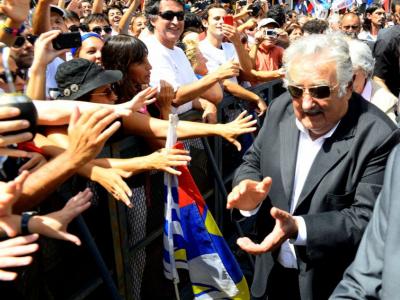 Mujica: Hay una situación internacional diabólicamente compleja y para el Mercosur es imposible hacer acuerdos con Europa