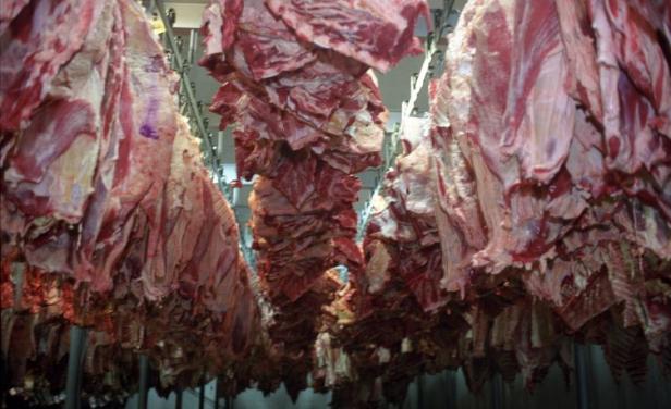 China rechazó contenedores de carne uruguaya por problemas sanitarios