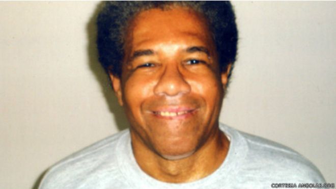 Juez de EEUU libera a preso que estuvo 43 años en aislamiento