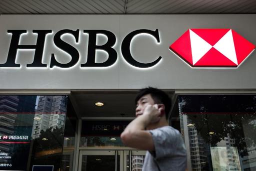 Banco británico HSBC, triturado por escándalos, suprime 50.000 empleos y renuncia a Brasil