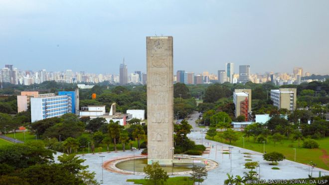 Las 10 mejores universidades de América Latina