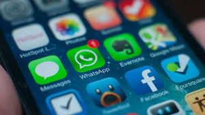 WhatsApp Azul: La nueva estafa de Internet
